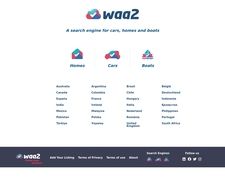 Thumbnail of Waa2.com