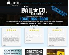 Thumbnail of The Bail Co.