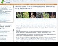 Thumbnail of Wacocannabis.ml