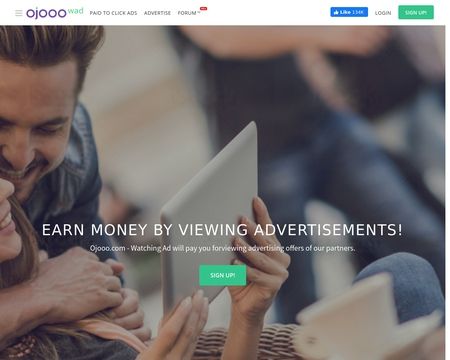 website thubmnail of Wad.ojooo