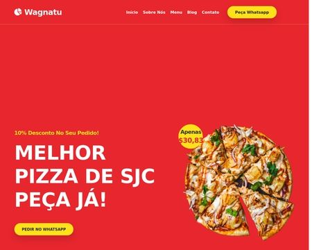 website thubmnail of Wagnatu
