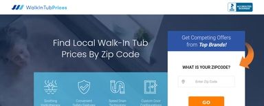Walkintubprices.org