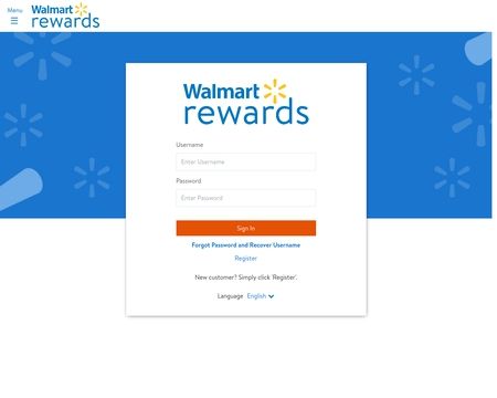 website thubmnail of Walmartfinancialservices.ca