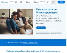 Walmart Moneycard Reviews 141 Reviews Of Walmartmoneycard Com Sitejabber
