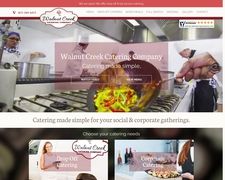 Thumbnail of Walnut Creek Catering Company
