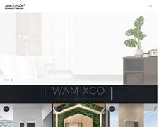 Thumbnail of WaMix