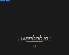 Thumbnail of Warbot.io