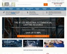 Thumbnail of Warehouse-Lighting