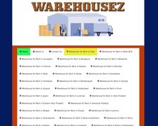 Thumbnail of Warehousez.in