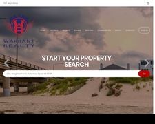 Thumbnail of Warrant Realty Inc