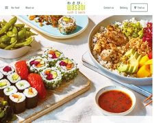 Thumbnail of Wasabi.uk.com