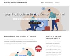 Thumbnail of Washing Machine Service Center