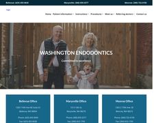 Thumbnail of Washingtonendodontics.com