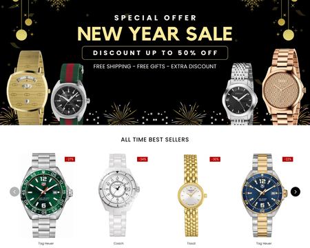 website thubmnail of Watch Connection