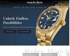 Thumbnail of WatchChest