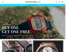 Thumbnail of Watches.com