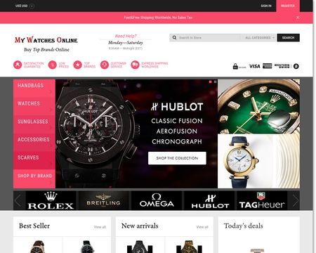website thubmnail of Watcheshutau