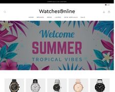 Thumbnail of Watchesonlineuk.com