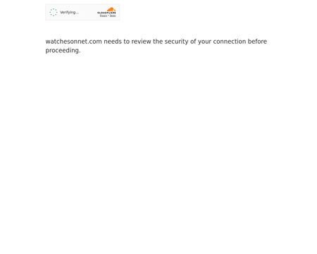 website thubmnail of WatchesOnNet