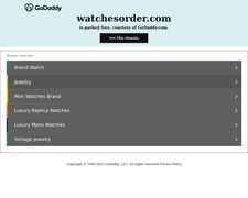 Thumbnail of Watchesorder