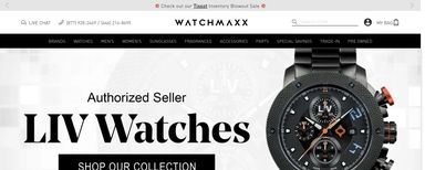 Watchmaxx on sale reviews fake