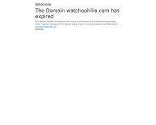 Thumbnail of Watchophilia