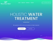 Thumbnail of Waterclear.in