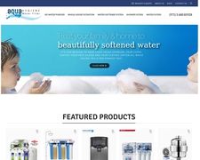 Thumbnail of Aqua Water Purifier