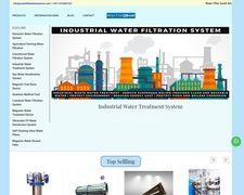 Thumbnail of Waterfilterlatinamerica.com