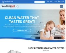 Thumbnail of Water Filters Fast