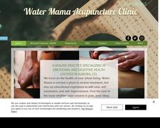 Thumbnail of Water Mama Acupuncture