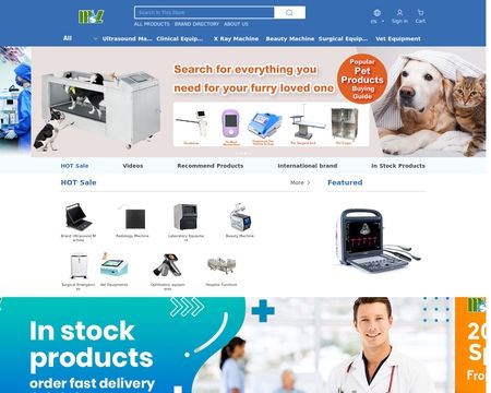 website thubmnail of Watermed