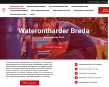 Thumbnail of Waterontharder Breda