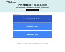 Thumbnail of Waterproof-cases.com