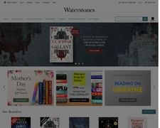 Thumbnail of Waterstones.com