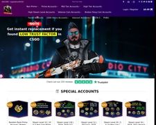 Thumbnail of Way To Smurf