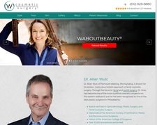 Thumbnail of W Cosmetic Surgery