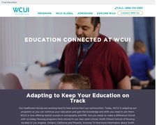 Thumbnail of Wcui.edu