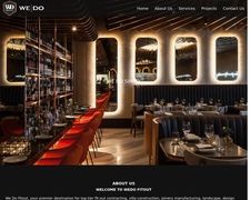 Thumbnail of Wdfitout.com