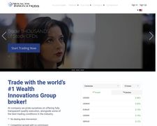 Thumbnail of Wealth Innovations Group
