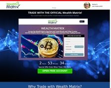 Thumbnail of Wealth Matrix