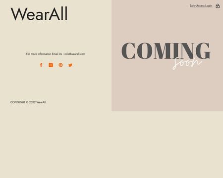 WearAll