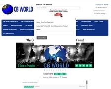 Thumbnail of CBWorld