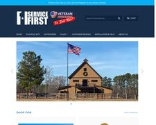 Weareservicefirst.com