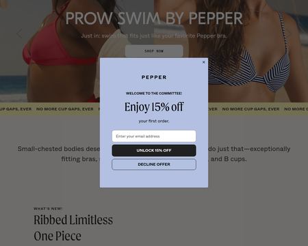 Pepper