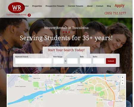 Weaver Rentals