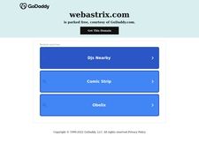 Thumbnail of WebAstrix Solutions