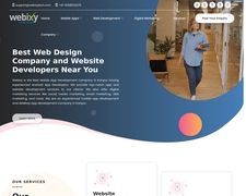 Thumbnail of Webixy