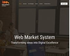 Thumbnail of Webmarketsystem