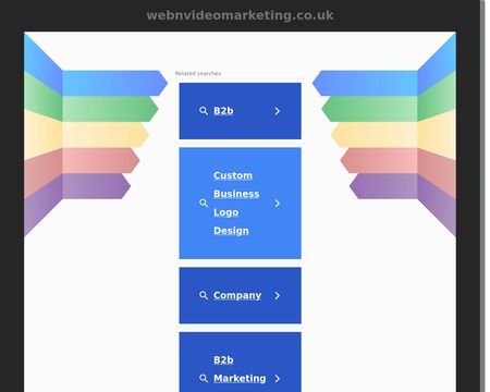website thubmnail of WDV Marketing Services